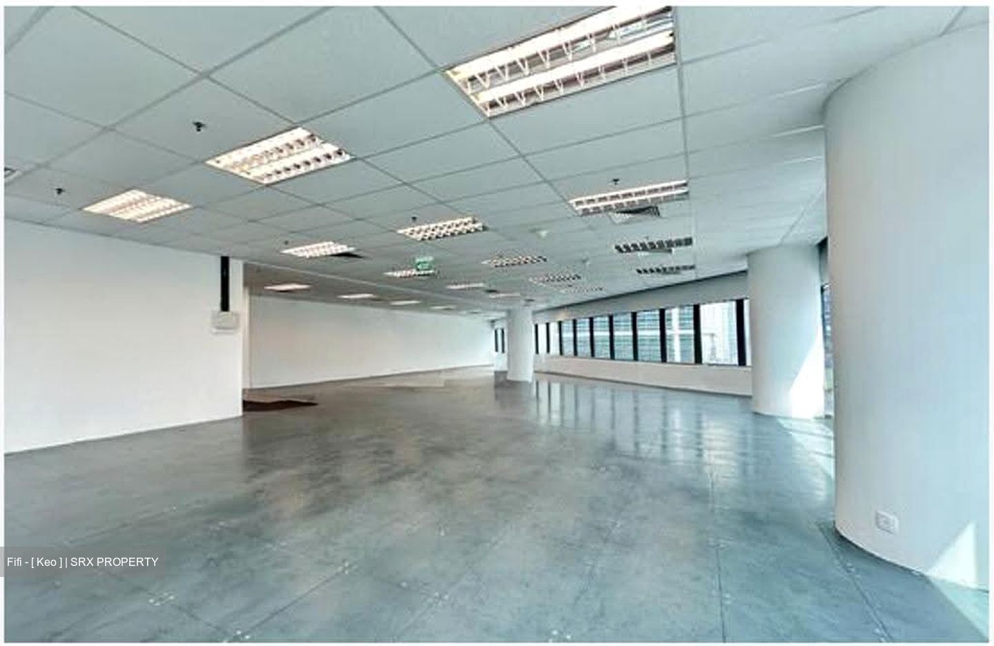 Robinson Road (D1), Office #614500961